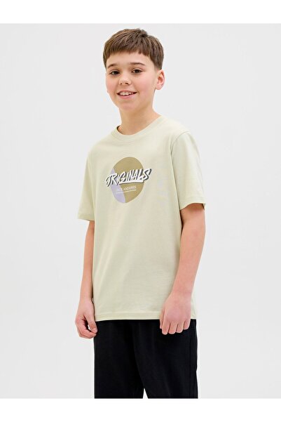 Jack & Jones Junior T-shirt Gedruckt T-shirt Junior