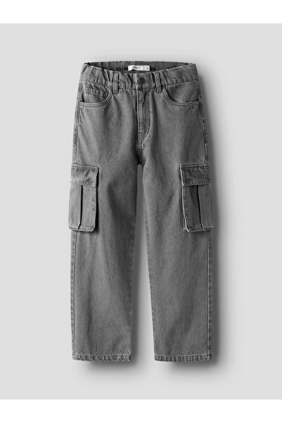 Name it Jeans Straight Fit
