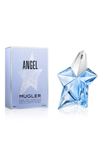 Mugler أنجيل (نسائي) أو دو تواليت 100 مل