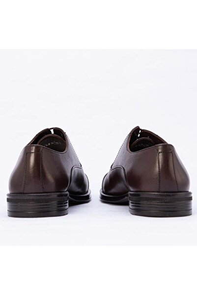 Gusse Marco Rossi 01 Men's Genuine Leather Shoes - 21625