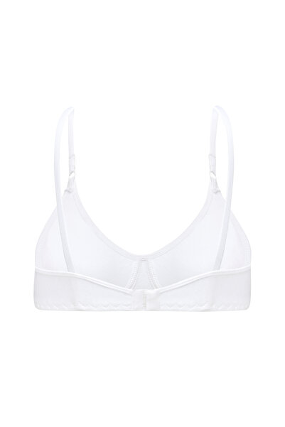 FASHION ACADEMY WOMENS BRA FLARE