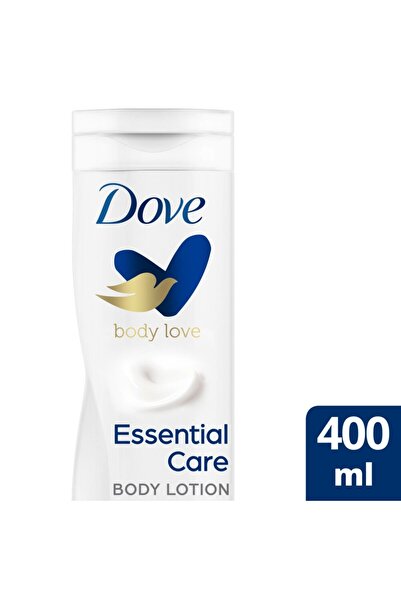 Dove Essential Nourishment Body Lotion 400 ml