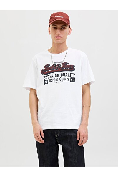 Jack & Jones T-shirt Logo T-shirt