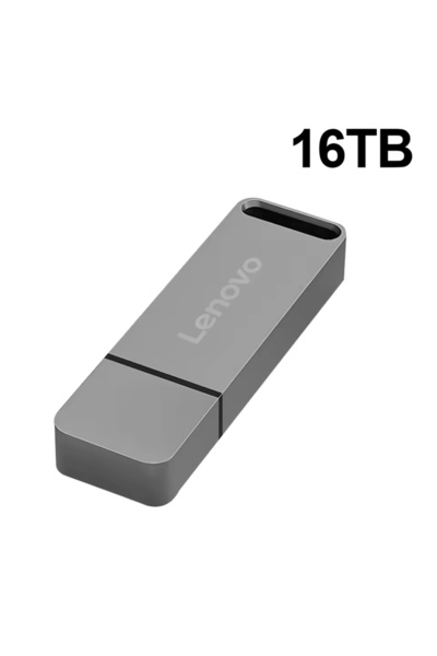 Generic Flash Drive 16TB – Ultra High-Capacity USB Memory Stick | Portable, Durable High-Speed Data Storage
