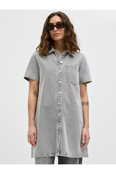 JJXX Jeanskleid JXAMARA Jeanskleid