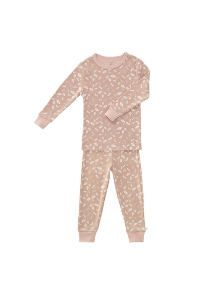 fresk Girls' pajamas, cotton, Forest, 98 cm, 3 years