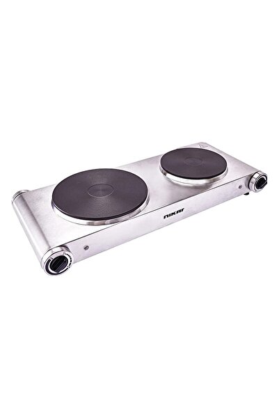 Nikai HotPlate Double NKTOE5N2