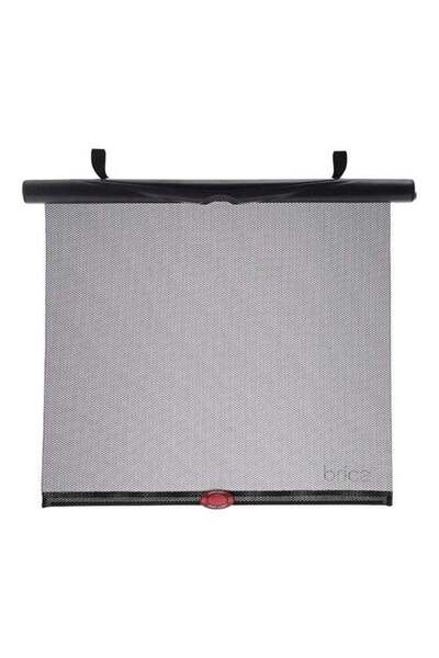 Munchkin Car Window Sun Shades Provides Maximum UVA UVB Protection Safe View Premium Mesh And Heat A