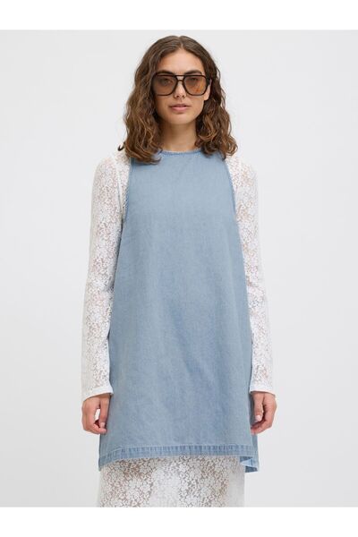 JJXX Jeanskleid JXMACY Jeanskleid