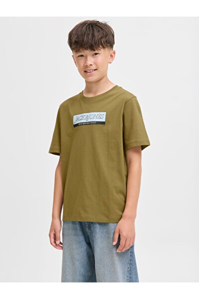 Jack & Jones Junior T-shirt T-shirt Junior