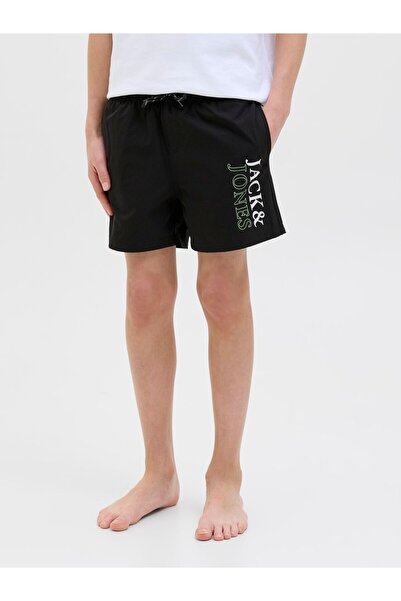 Jack & Jones Junior Badeshorts Regular Fit Badeshorts Junior