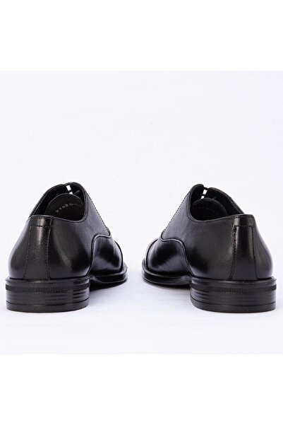 Gusse Marco Rossi 01 Men's Genuine Leather Shoes - 21625