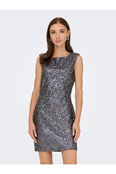 JDY Party-Kleid JDYTINA Kurzes Kleid