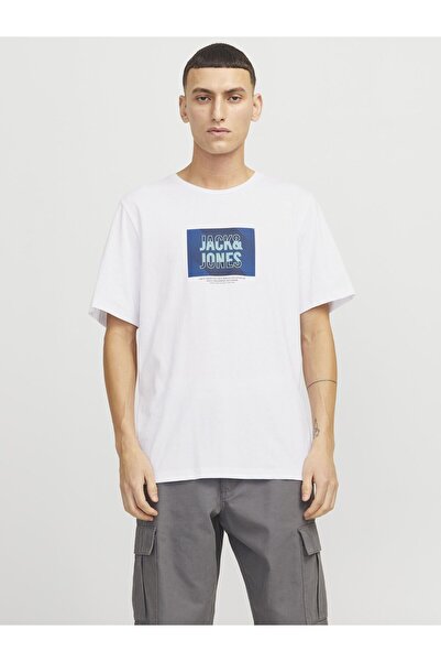 Jack & Jones T-shirt Logo T-shirt