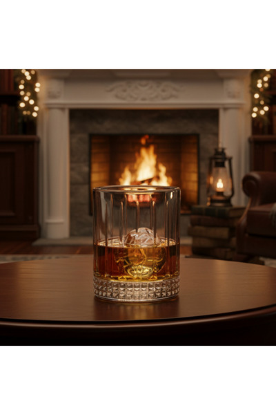 MumvemuM كأس ويسكي أنيق من إيليجانت لاين