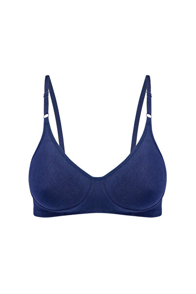 FASHION ACADEMY WOMENS BRA FLARE