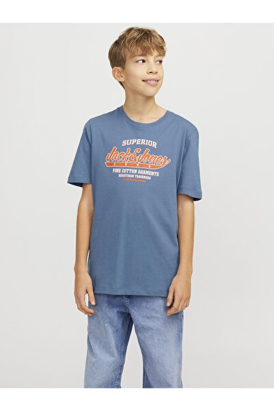 Jack & Jones Junior T-shirt Logo T-shirt Junior