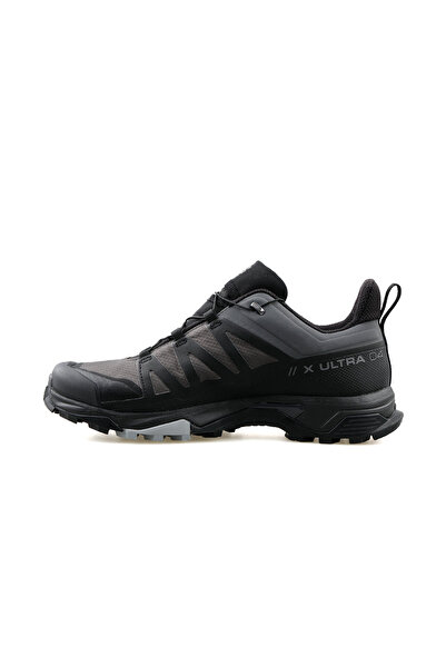Salomon X Ultra 4 Gtx Erkek Trekking Bot Ve Ayakkabısı L41385100 Siyah