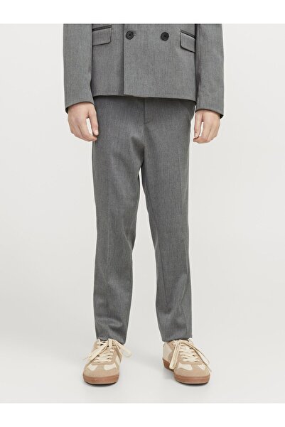 Jack & Jones Junior Anzughose JPRBUSHWICK Anzughose Junior
