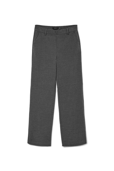 Vero Moda Hose VMMAYA Mittlere Taille Hose