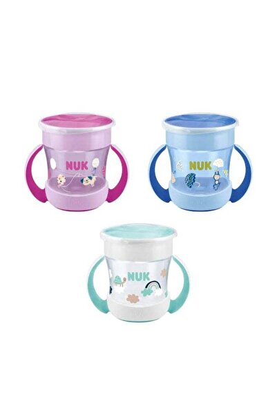 Nuk Mini Magic Cup 160 ML - Assorted