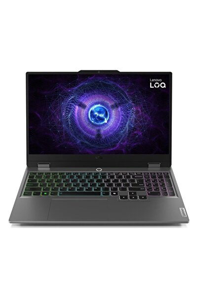 LENOVO LOQ 15IRX9 83DV00G3TR i7-13650HX 16 GB 512 GB SSD RTX4060 15.6" Full H...