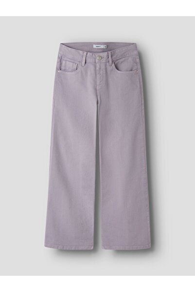 Name it Hose Wide Leg