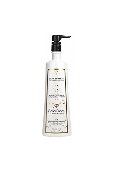 Color Proof بلسم بيو ريبير 8 المضاد لتساقط الشعر