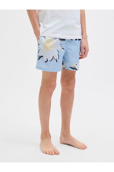 Jack & Jones Junior Badeshorts Regular Fit Badeshorts Junior
