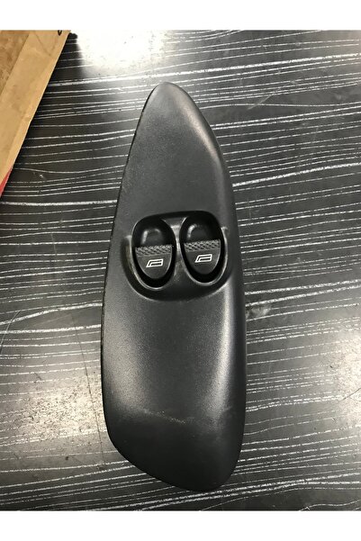 OPAR Albea Sol Cam Düğmesi orj 2002-2005 ARASI
