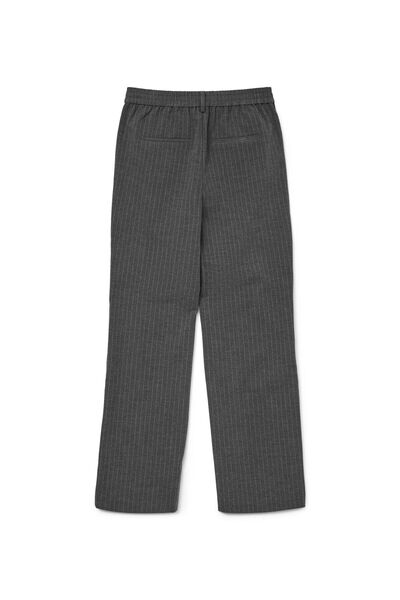 Vero Moda Hose VMMAYA Mittlere Taille Hose