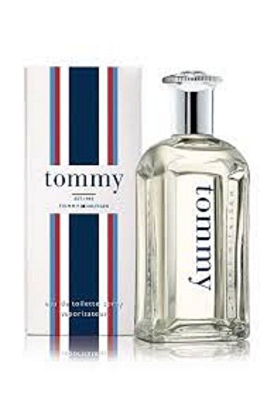 Tommy Hilfiger TOMMY (M) EDT 50ML