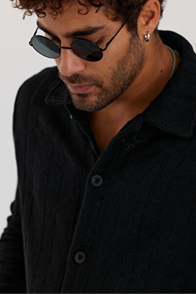 Weyeze Трикотажна сорочка з власним малюнком 19715WYZ