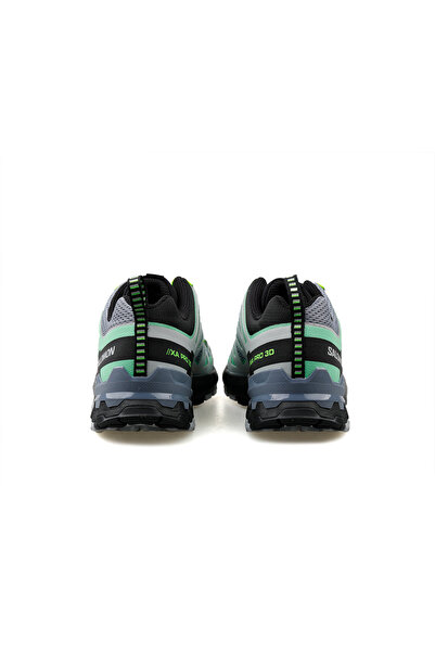 Salomon Xa Pro 3D V9 Men's Outdoor Shoes L47271900 Gray
