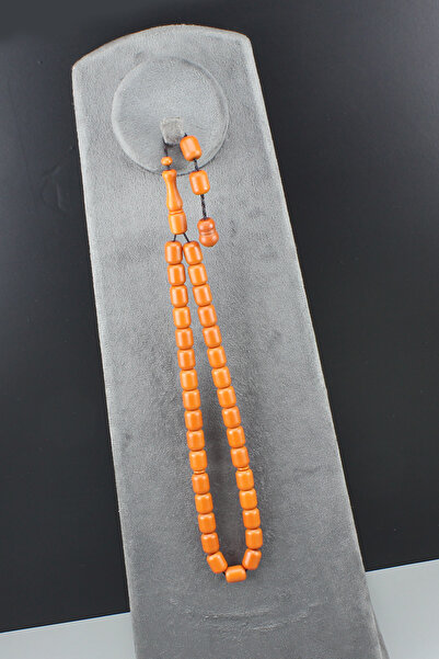 isfahantakı Alman bal fiber 8x10 fıçı çekim harikası tesbih