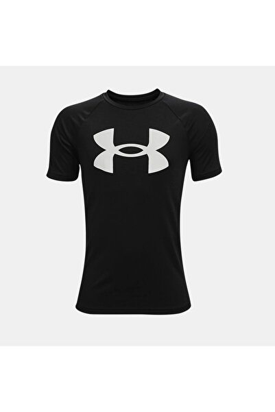 Under Armour UA TECH BIG LOGO SS МЪЖКА ТЕНИСКА 1363283