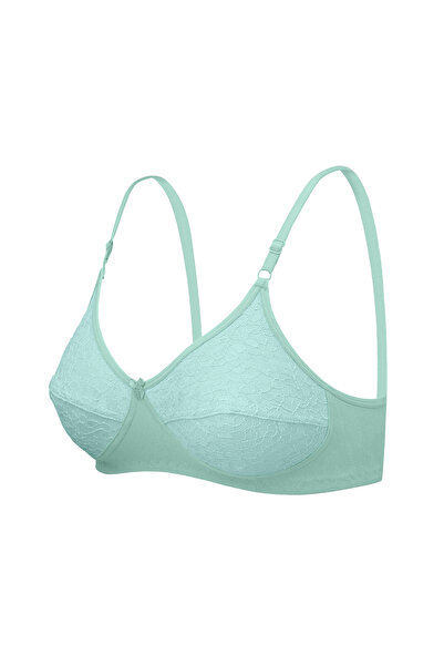 FASHION ACADEMY WOMENS BRA LOTUS