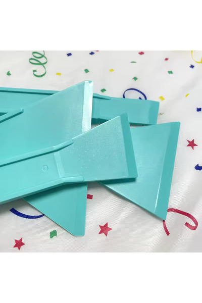 Midkan Set de curățare a adezivului și a reziduurilor din plastic (4 bucăți)