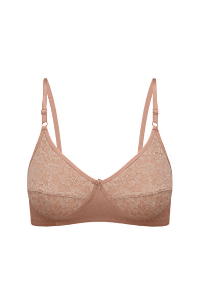 FASHION ACADEMY WOMENS BRA LOTUS