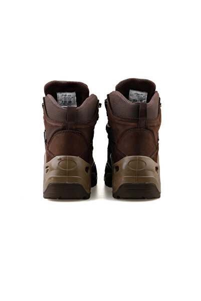 Hammer Jack 1000 23015 M Καφέ Ανδρικές μπότες και παπούτσια πεζοπορίας