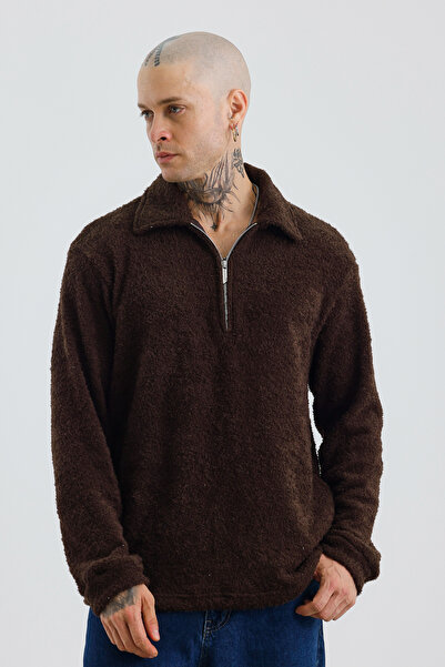 Weyeze Πλεκτό μπλουζάκι με λαιμόκοψη πόλο 32032WYZ