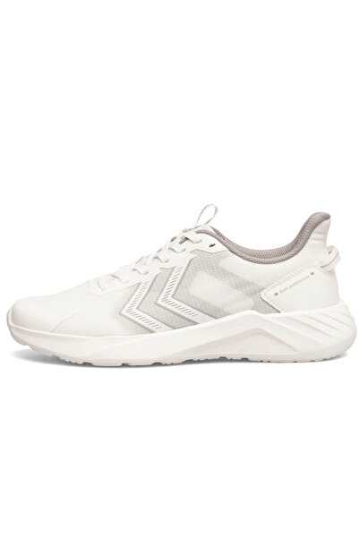 hummel Beyaz Unisex Spor Ayakkabı Comfort HML-100