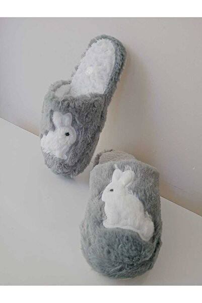 Lion Animal Figured House Slippers