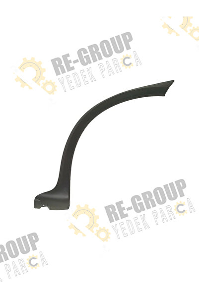 İthal OPEL CORSA C ARKA ÇAMURLUK AĞIZ BAKALİTİ (DODİK) 2001-2003 -SOL- 172890