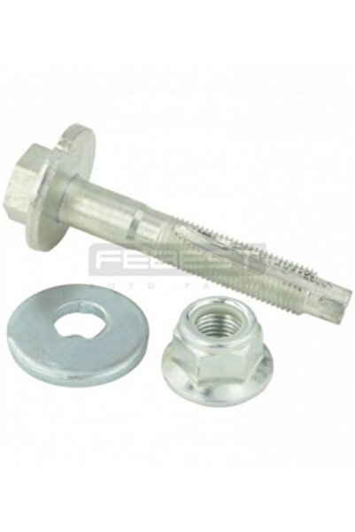 FEBEST Geometrie DACIA DUSTER 2011- 2429-DUSTR-KIT