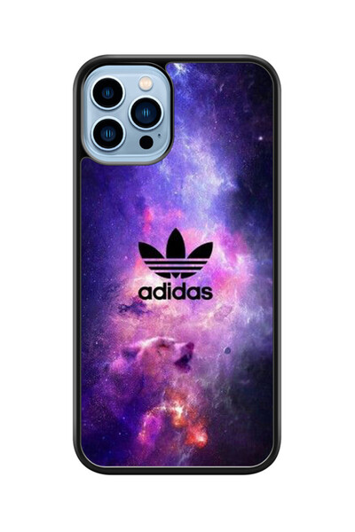 no markte Multi-colored iPhone 13 Pro case