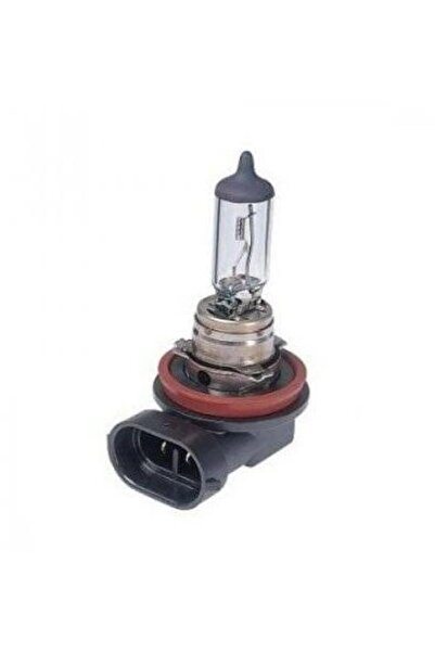 QWP Set de 2 Becuri Auto H11 12V 55W PGJ19-2 P90 Plus Light