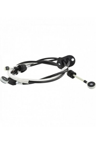 FEBEST Cabluri timonerie cutie 21106-CA216MT FORD 1704436