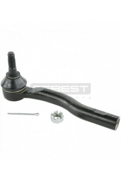 FEBEST Capac MAZDA 3 BM 2013-2015