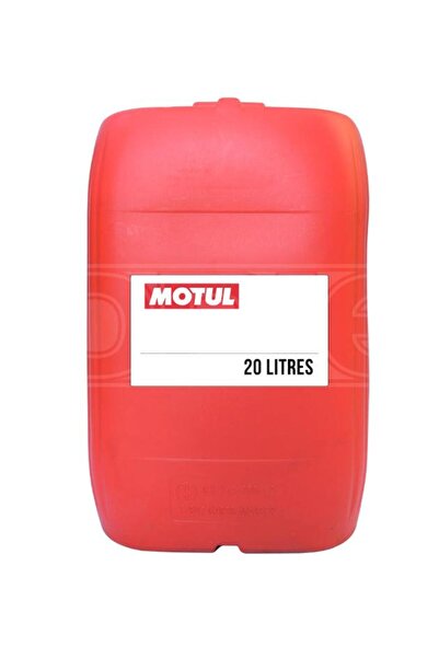 Motul Ulei sintetic pentru transmisie și diferențial MOTYLGEAR 75W90, 20 litri